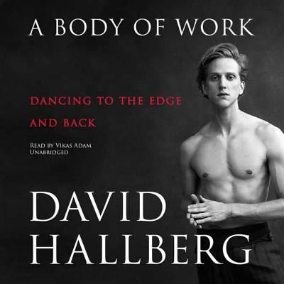 Cover for David Hallberg · A Body of Work (CD) (2017)
