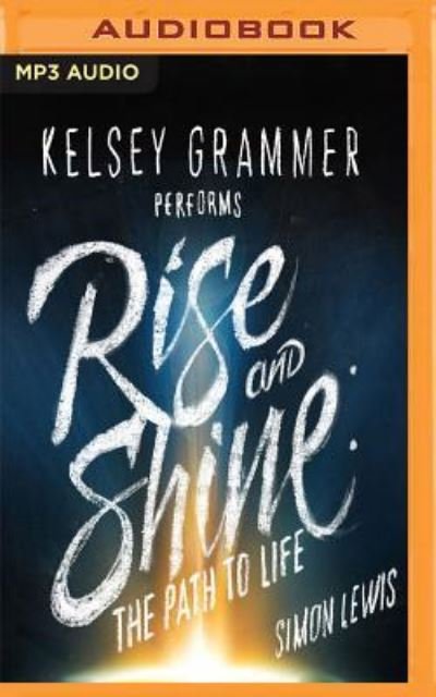 Cover for Kelsey Grammer · Rise and Shine (CD) (2017)