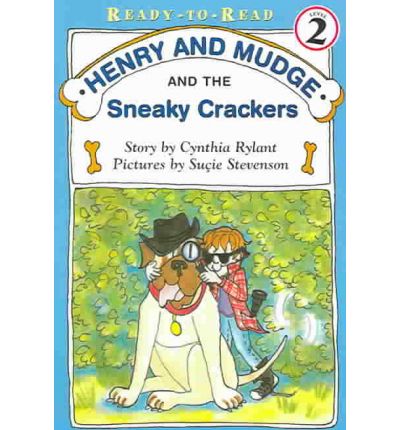 Cover for Cynthia Rylant · Henry and Mudge and the Sneaky Crackers (Paperback Book) (2002)