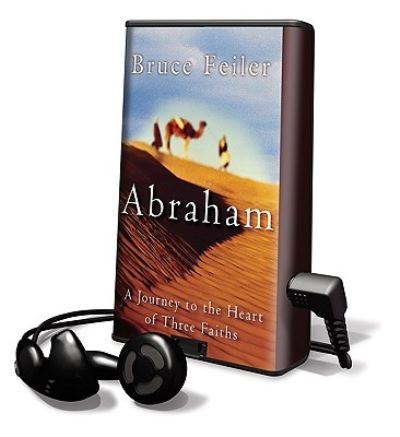 Abraham - Bruce Feiler - Autre - Findaway World - 9781602527386 - 1 octobre 2007