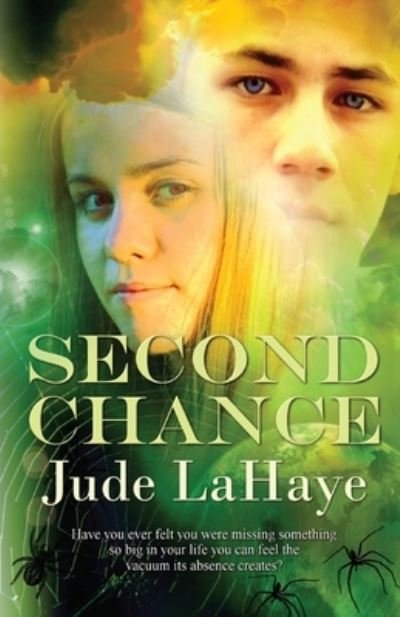 Cover for Tbd · Second Chance (Taschenbuch) (2021)
