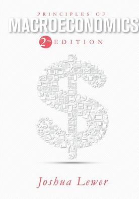Cover for Joshua Lewer · Principles of Macroeconomics (Paperback Book) [2 Revised edition] (2015)