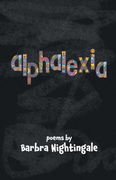 Cover for Barbra Nightingale · Alphalexia (Paperback Book) (2017)