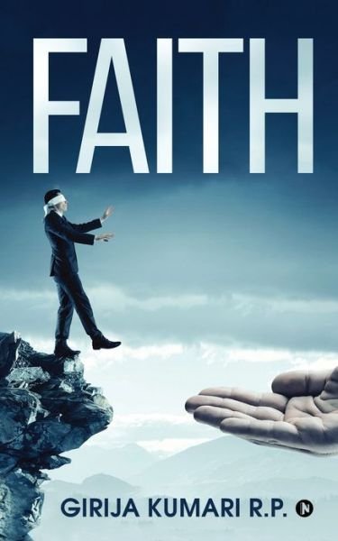 Cover for Girija Kumari R. P. · Faith (Taschenbuch) (2020)