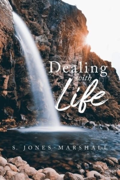 Cover for Stewart Jones · Dealing with Life (Buch) (2023)