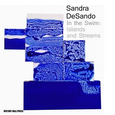 Cover for Victory Hall Press · Sandra DeSando, In the Swim (Paperback Book) (2018)