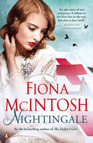 Cover for Fiona McIntosh · Nightingale (Paperback Book) (2021)