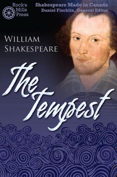 Cover for William Shakespeare · The Tempest (Paperback Book) (2017)