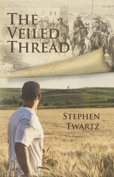 Cover for Stephen Twartz · The Veiled Thread (Pocketbok) (2020)
