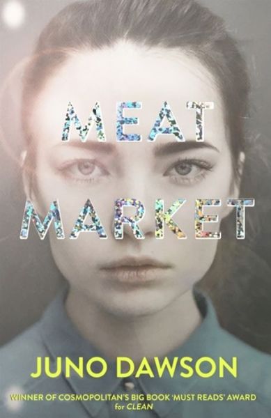 Cover for Juno Dawson · Meat Market: The London Collection (Paperback Book) (2019)