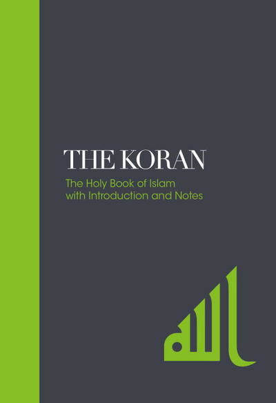 The Koran – Sacred Texts: The Holy Book of Islam with Introduction and Notes - E.h. Palmer - Bücher - Watkins Media Limited - 9781786780386 - 16. März 2017