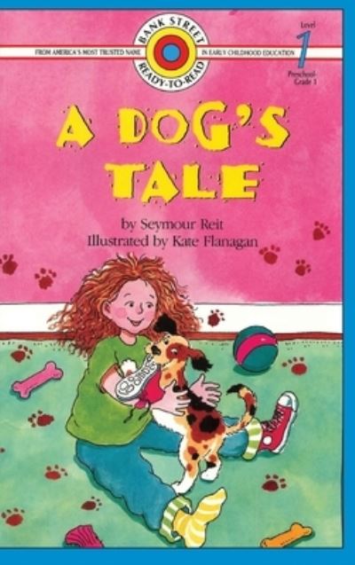 A Dog's Tale - Seymour Reit - Książki - Ibooks for Young Readers - 9781876966386 - 9 września 2020