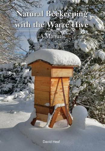Cover for David Heaf · Natural Beekeeping with the Warre Hive (Paperback Book) (2013)
