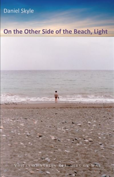Cover for Daniel Skyle · On the Other Side of the Beach. Light (Paperback Book) (2022)