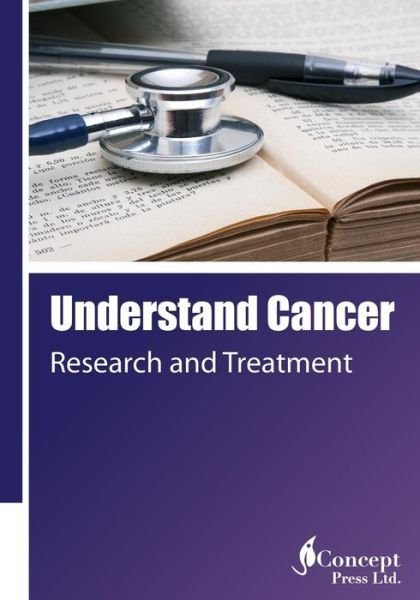Cover for Iconcept Press · Understand Cancer (Paperback Book) (2016)