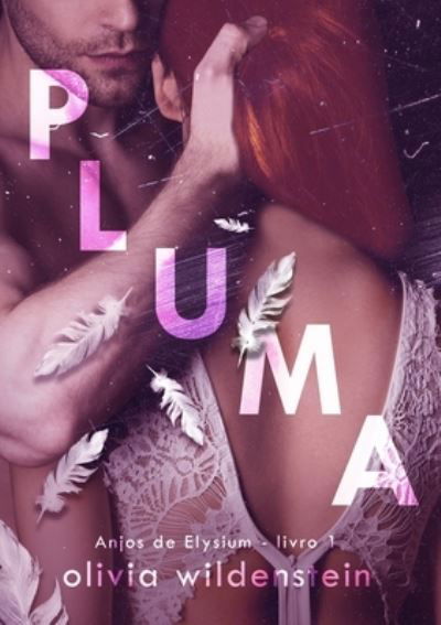 Cover for Olivia Wildenstein · Pluma (Paperback Book) (2021)