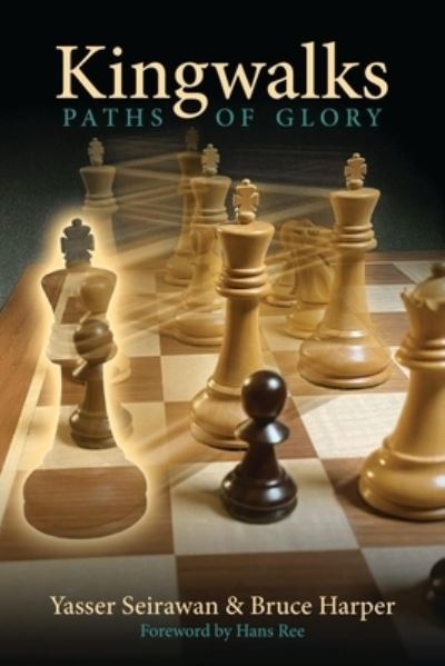 Chess Duels: My Games with the World Champions by Yasser Seirawan