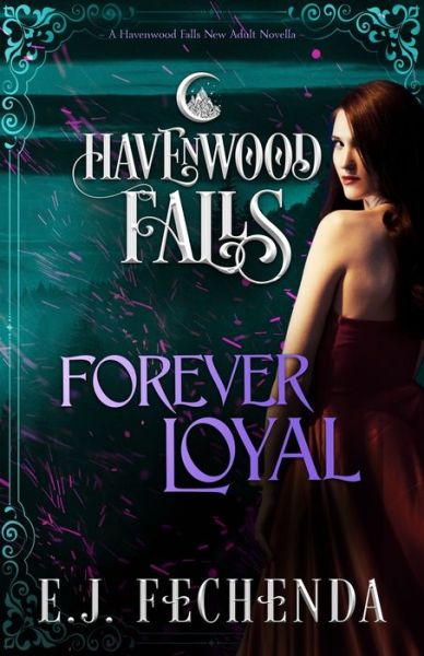 Cover for Havenwood Falls Collective · Forever Loyal (Taschenbuch) (2019)