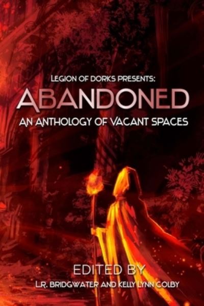 Cover for L. R. Bridgwater · Abandoned (Book) (2022)