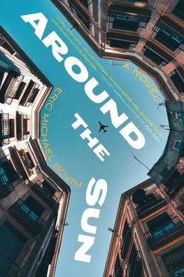 Cover for Eric Michael Bovim · Around the Sun (Paperback Book) (2020)