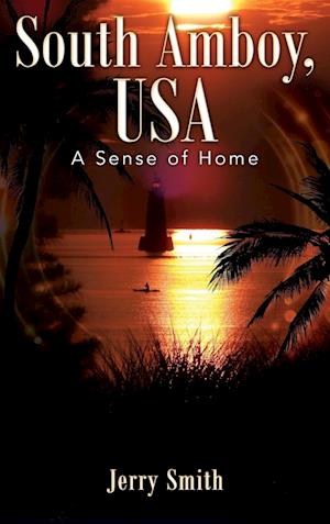Cover for Jerry Smith · South Amboy, USA (Bog) (2022)