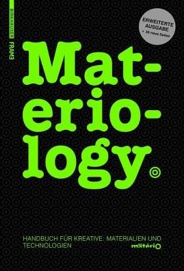 Cover for Kula · Materiology (Buch) [German edition] (2013)