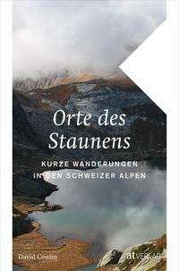 Cover for Coulin · Orte des Staunens (Bog)