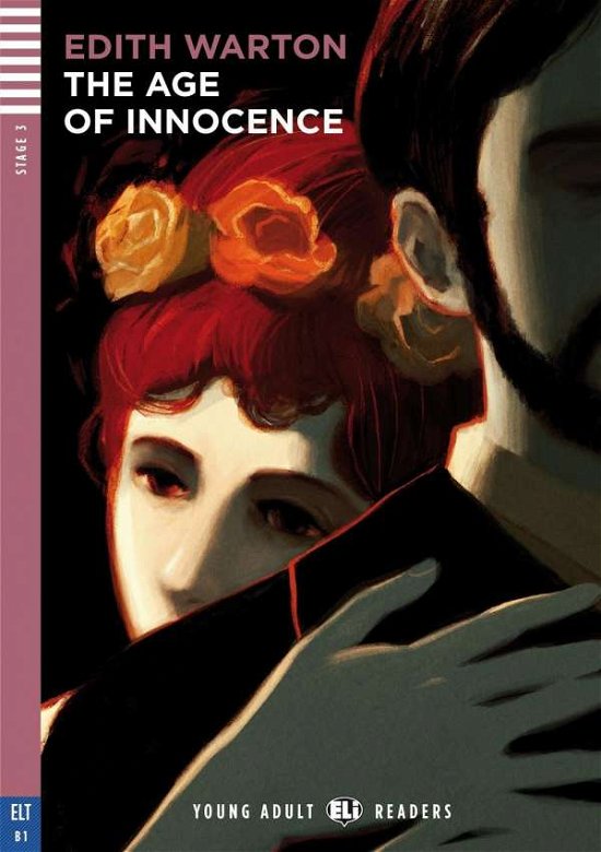 Cover for Wharton · The Age of Innocence (Book)