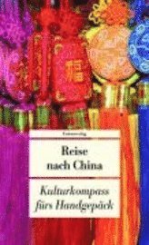 Cover for Hauser, Francoise (hg.) · UT.438 Reise nach China (Book)