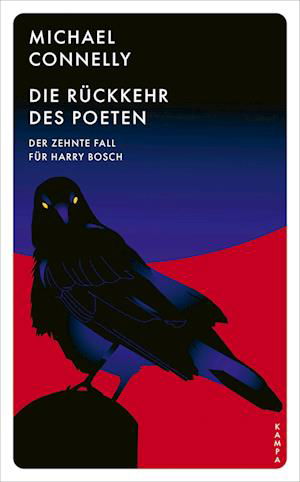 Michael Connelly · Die Rückkehr des Poeten (Buch) (2024)