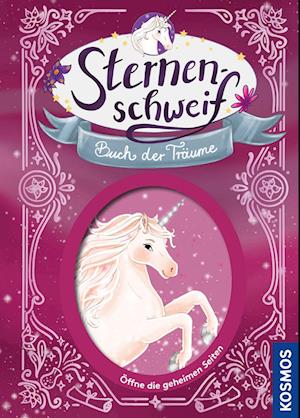 Sternenschweif, Buch der Träume - Linda Chapman - Książki - Kosmos - 9783440178386 - 19 sierpnia 2024