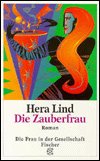 Cover for Hera Lind · Fischer TB.12938 Lind.Zauberfrau (Buch)