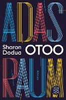 Cover for Sharon Dodua Otoo · Adas Raum (Book) (2022)