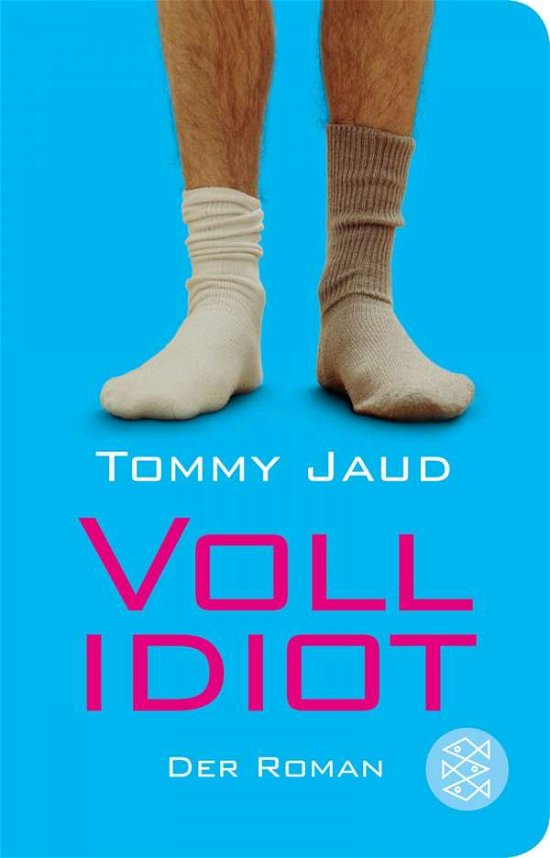 Cover for Tommy Jaud · Fischer TB.51238 Jaud.Vollidiot (Book)