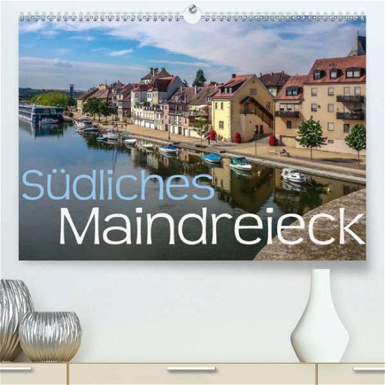 Cover for Will · Südliches Maindreieck (Premium-Kal (Bok)