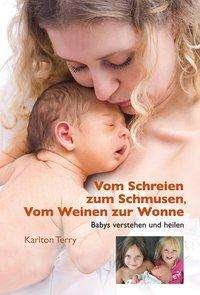 Cover for Terry · Vom Schreien und Schmusen, Vom We (Bog)