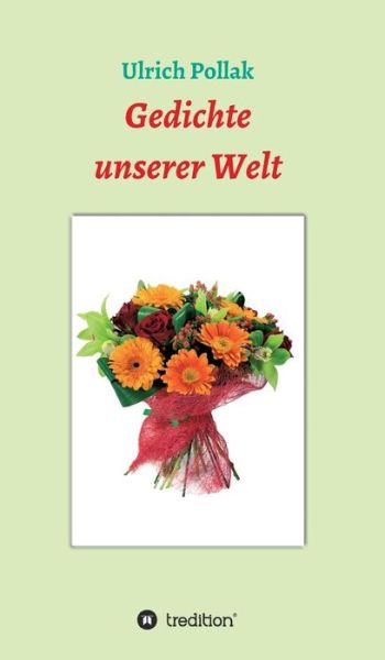 Cover for Pollak · Gedichte unserer Welt (Book) (2016)