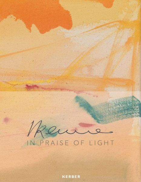 Leiko Ikemura: In Praise of Light -  - Książki - Kerber Verlag - 9783735607386 - 17 maja 2021