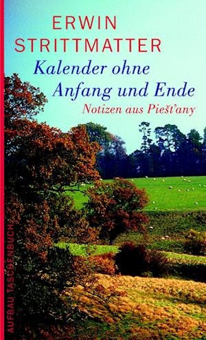 Cover for Erwin Strittmatter · Kalender ohne Anfang und Ende (Paperback Book) (2005)