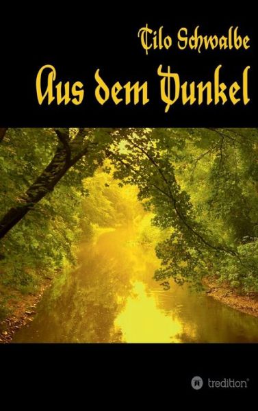 Cover for Schwalbe · Aus dem Dunkel (Book) (2018)