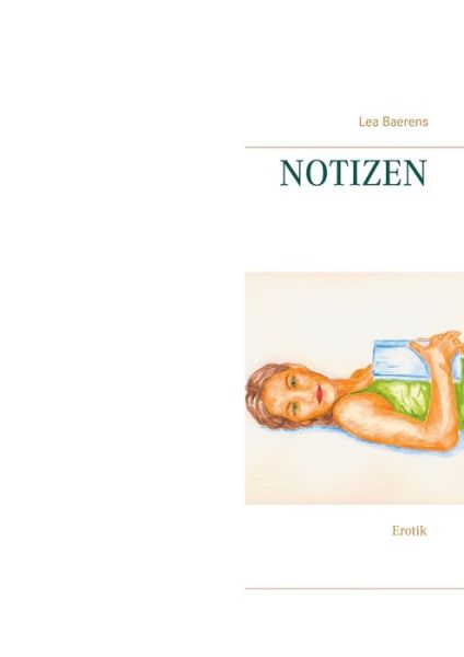 Cover for Baerens · Notizen (Buch) (2020)