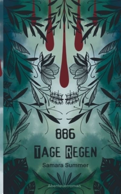 Cover for Summer · 886 Tage Regen (Book) (2020)