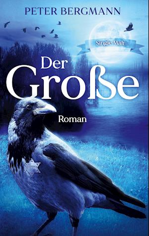 Cover for Bergmann · Der Große (N/A)