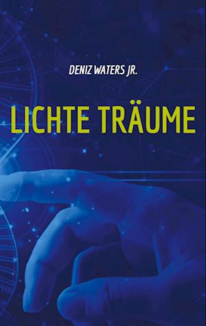 Cover for Deniz Waters jr. · Lichte Träume (Book) (2023)