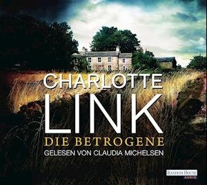 Cover for Link · Die Betrogene, (Buch)