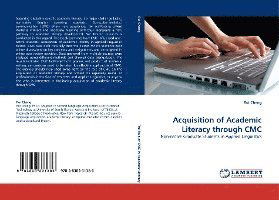 Cover for Cheng · Acquisition of Academic Literacy (Book)