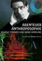 Abenteuer Anthroposophie-rud - Rüdiger Suenner - Elokuva - ABSOLUTE ME - 9783898489386 - perjantai 18. huhtikuuta 2008