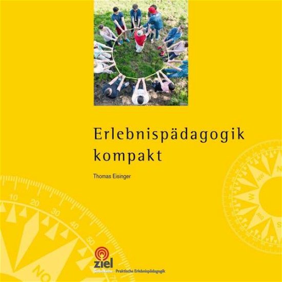 Cover for Eisinger · Erlebnispädagogik kompakt (Bog)