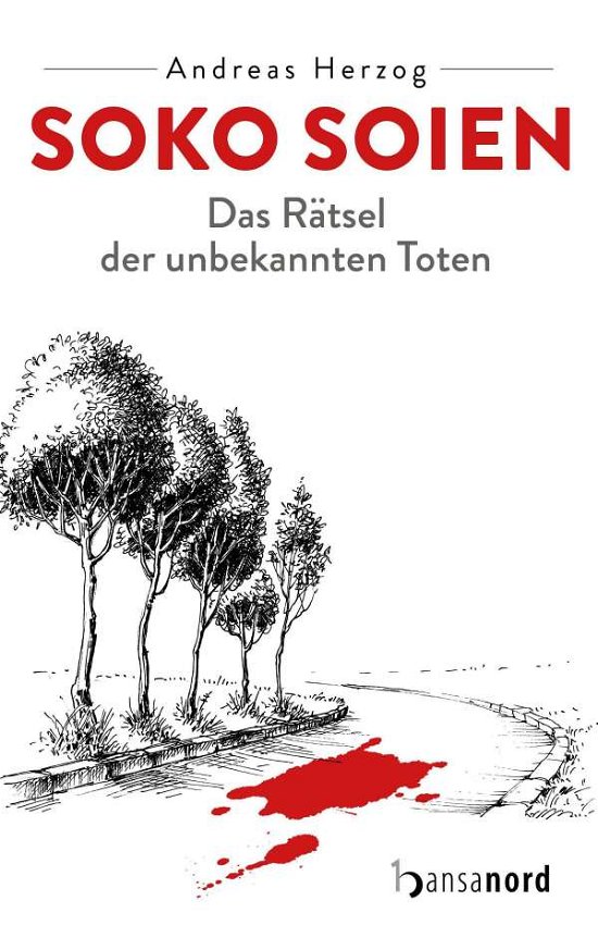 Cover for Herzog · SOKO Soien (Buch)