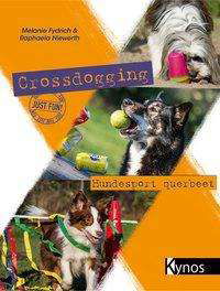 Cover for Fydrich · Crossdogging (Bok)